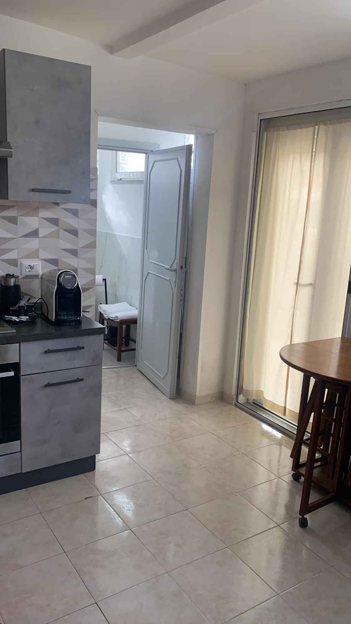 B&B Civitavecchia La Casetta Con Giardino 外观 照片