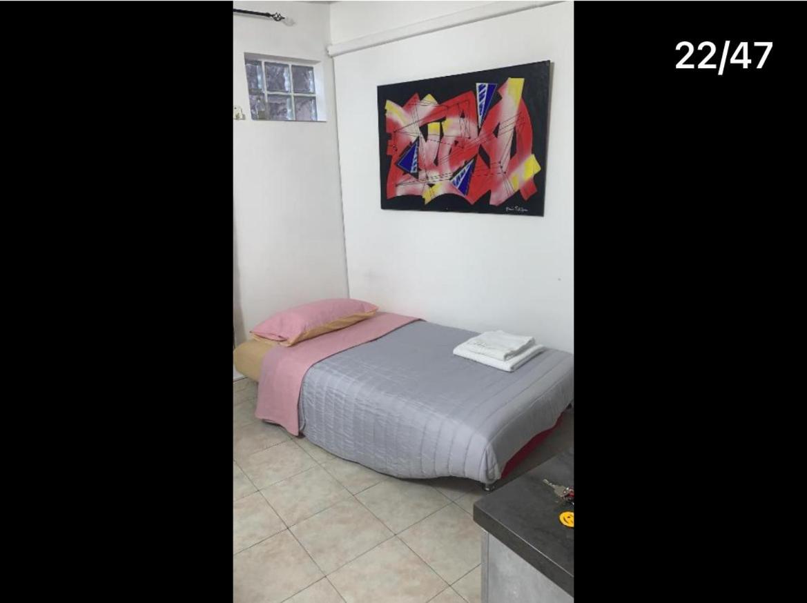 B&B Civitavecchia La Casetta Con Giardino 外观 照片
